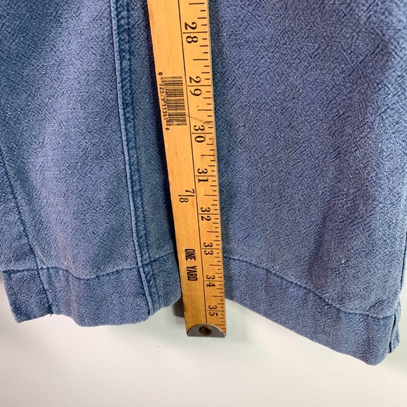 Free People Catching‎ Feelings Utility Inspired Midi Skirt Sz 4 - Picture 4 of 9